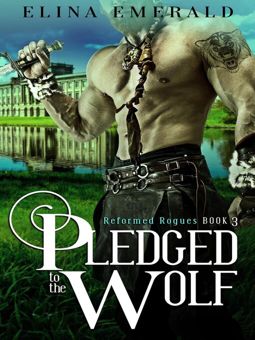 Title details for Pledged to the Wolf by Elina Emerald - Available
